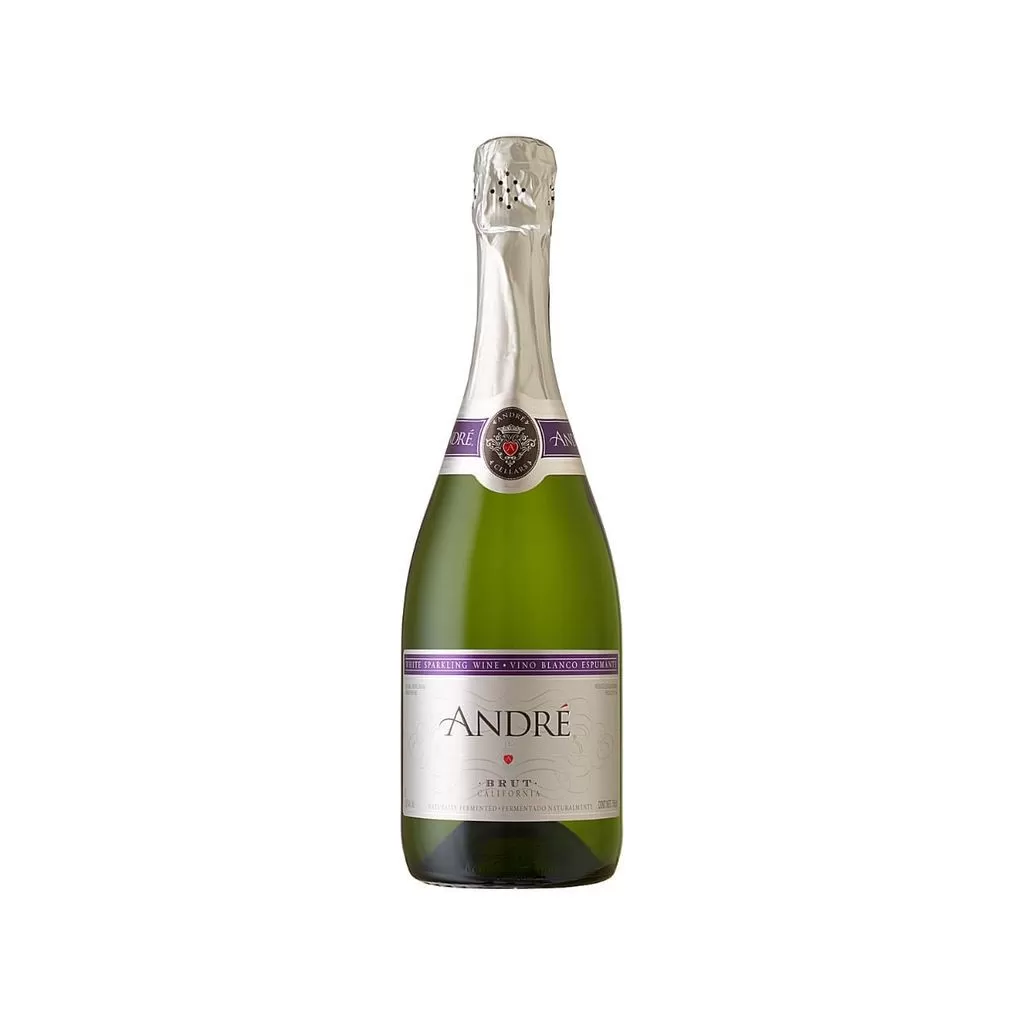 V.B.ESP. Andre Brut 750ml.